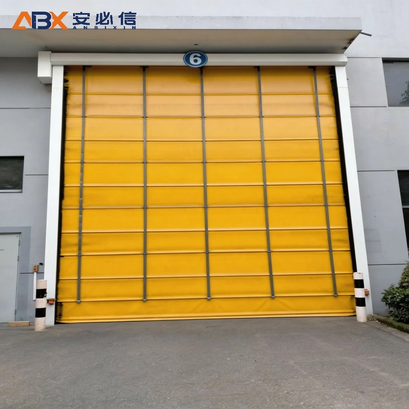 吕梁市高速堆积门